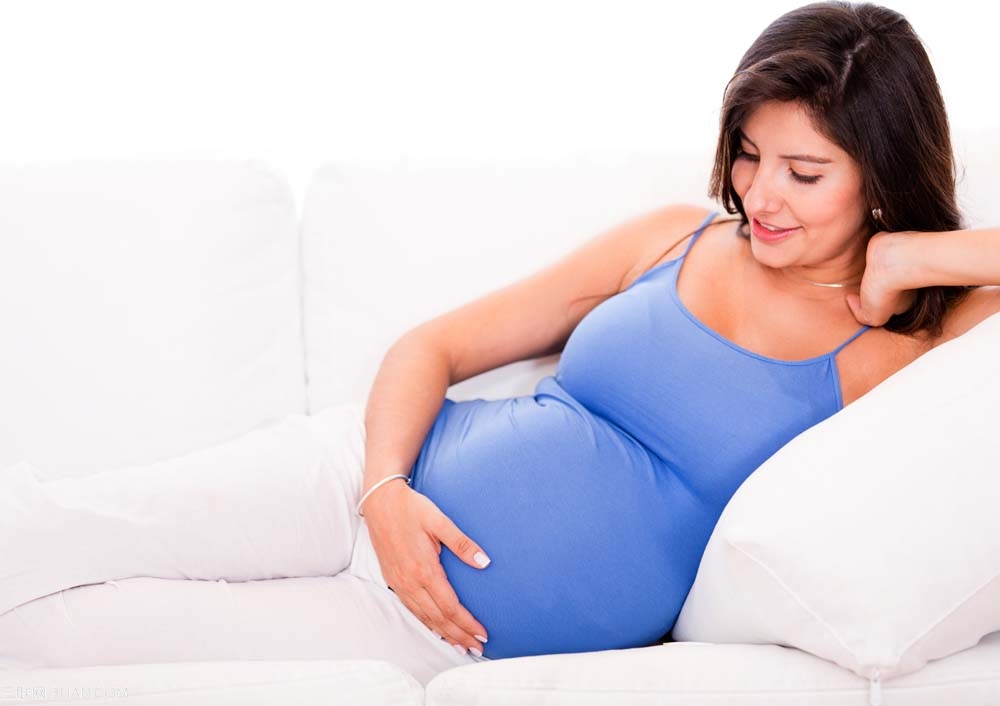 胎儿在肚子里能不能做亲子鉴定（宝宝在肚子里可以做亲子鉴定吗）