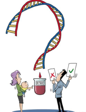 DNA鉴定费用（请问做一次DNA亲子鉴定要花多少钱？）