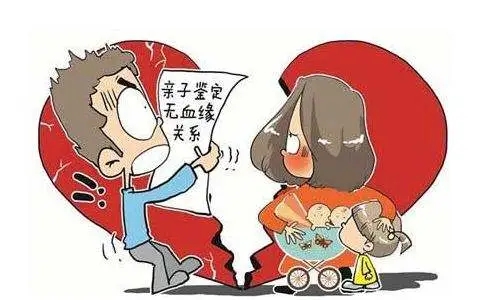 亲子鉴定怎么做（自已怎样在家中做亲子鉴定）