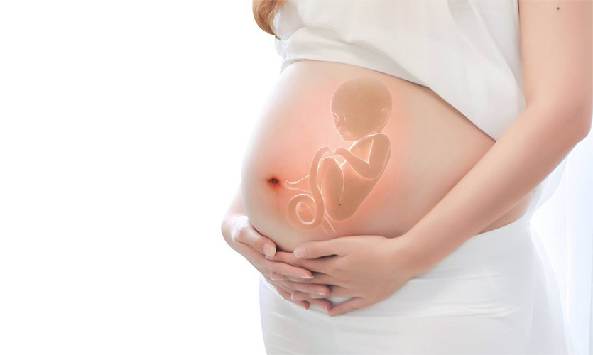 胎儿做个人亲子鉴定需要注意的事项（你好 我怀孕大概50天左右 如果想做孕期亲子鉴定 如何操作 谢谢）