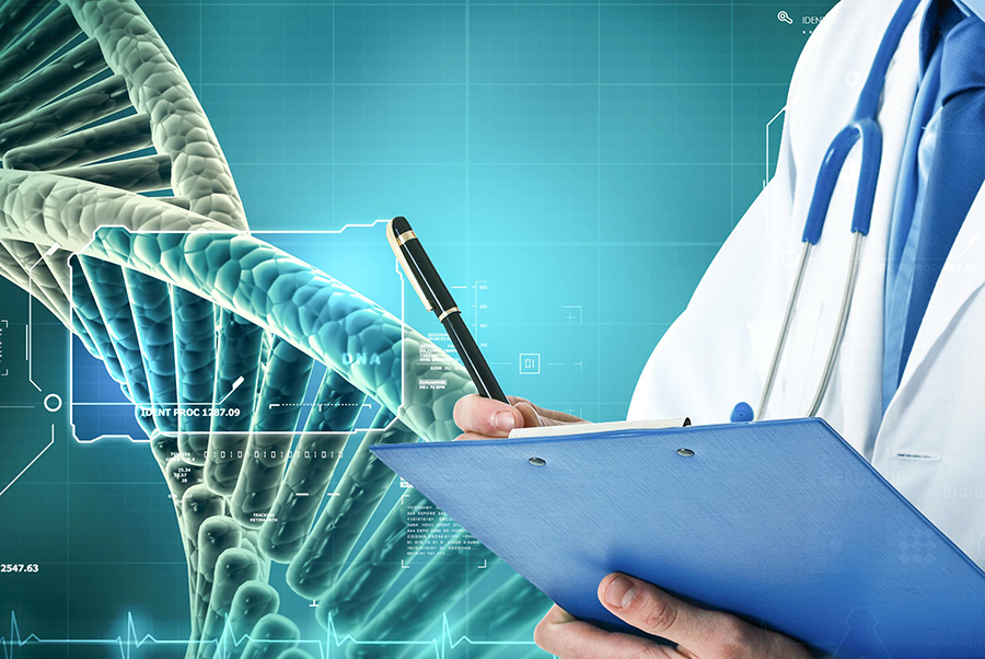 白城医院办理DNA鉴定生物检材有哪几种,