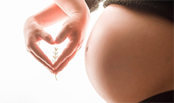 在厦门怀孕期间怎么做亲子鉴定，厦门孕期亲子鉴定准确吗