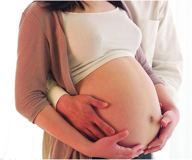 怀孕亲子鉴定详细流程及材料,怀孕亲子鉴定需要怎么做