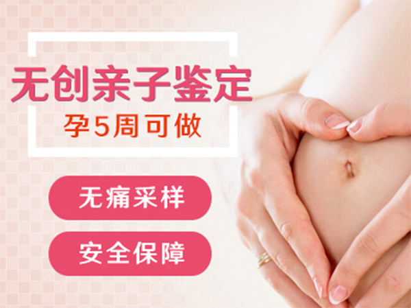 重庆市受孕亲子鉴定的流程,重庆市孕期亲子鉴定结果需要多久