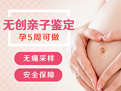 贵州省怀胎亲子鉴定需要什么手续，贵州省胎儿DNA亲子鉴定需要样本有些什么