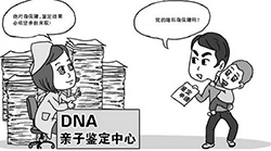 忻州哪家医院能办理DNA亲子鉴定，忻州医院办理血缘检测详细流程