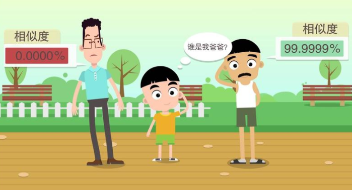 怎样做亲子鉴定最简单（自已怎样在家中做亲子鉴定）